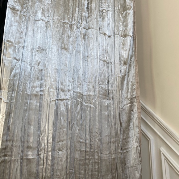 2 Windows Panels Curtains bundle New - Picture 3 of 6